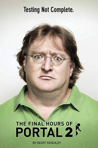 The Final Hours of Portal 2 cover