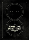 Someone Died Here cover