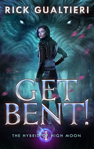 GET BENT! cover