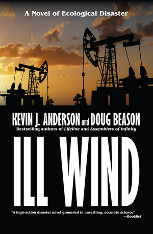 Ill Wind cover image.