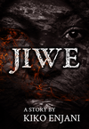 Cover of Jiwe