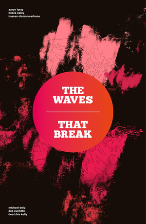 The Waves That Break cover image.