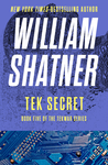 Cover of Tek Secret