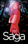 Cover of Saga 03