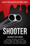 Shooter cover