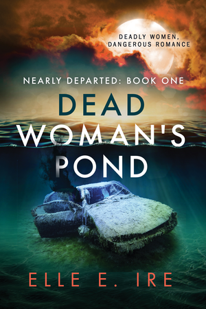 Dead Woman's Pond cover image.