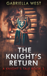 Cover of The Knight's Return