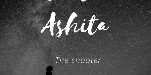 Mata Ashita by Roo I MacLeod - Libreture