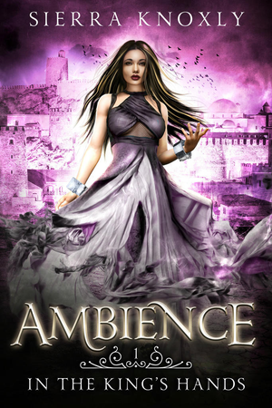Ambience cover image.