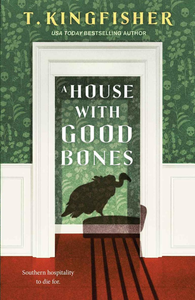 A House With Good Bones cover