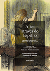 Cover of Alice através do espelho