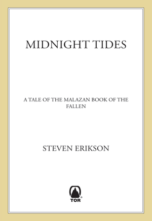 Midnight Tides cover image.