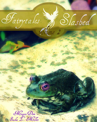 Fairytales Slashed 2 cover