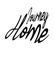Journey Home by Unknown Author