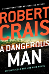 Cover of A Dangerous Man