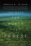 Cover of The Word for World is Forest