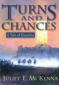 Turns and Chances cover