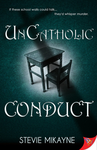 UnCatholic Conduct cover