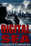 Cover of The Digital Sea