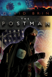 The Postman (Sample) cover