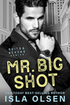 Cover of Mr. Big Shot