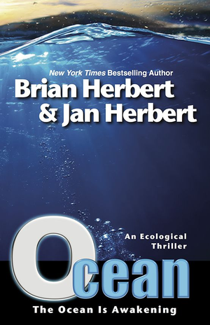 Ocean cover image.