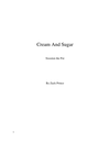 Cream And Sugar cover