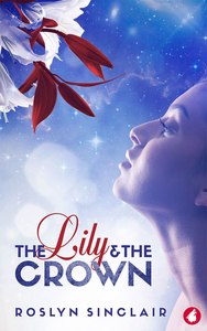 The Lily and the Crown cover