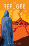 Cover of The Refugee