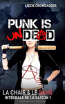 Cover of Punk Is Undead