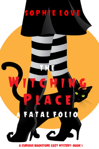 A FATAL FOLIO cover