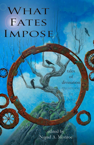 What Fates Impose cover image.