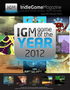 Cover of Igm Issue 30 Insider