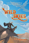Wild Skies cover