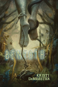 Beneath cover