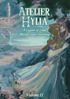 Cover of Atelier Hylia   Volume 2