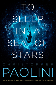 To Sleep in a Sea of Stars cover