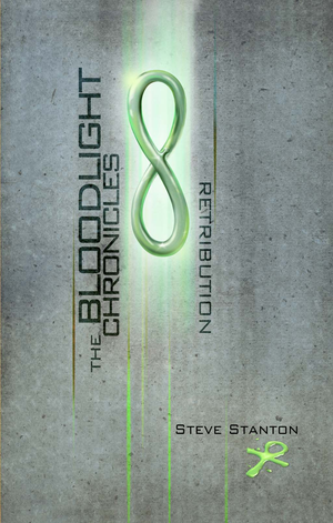 The Bloodlight Chronicles: Retribution cover image.