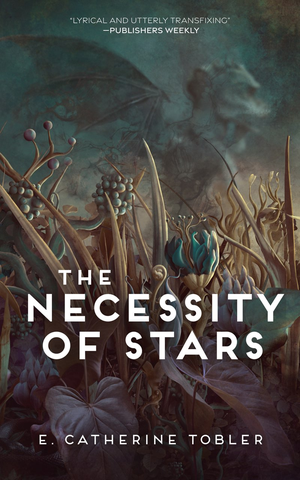 The Necessity of Stars cover image.