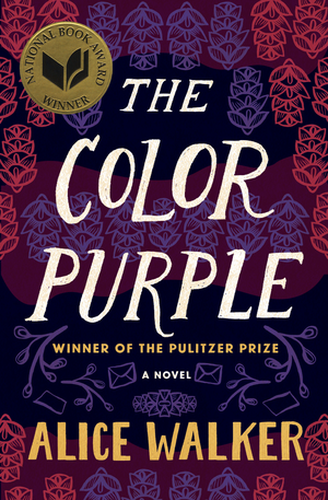 The Color Purple cover image.