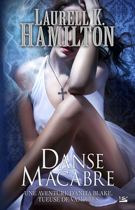 Danse Macabre cover