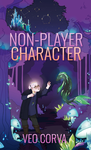 Non-Player Character cover
