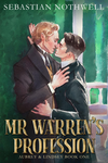 Cover of Mr Warren's Profession