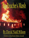 The Preacher's Marsh cover