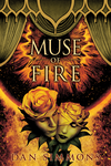 Cover of Muse of Fire