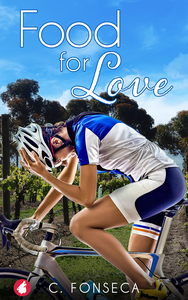 Food for Love cover