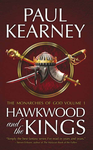 Hawkwood and the Kings cover