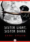 Cover of Sister Light, Sister Dark