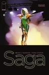 Saga 19 cover