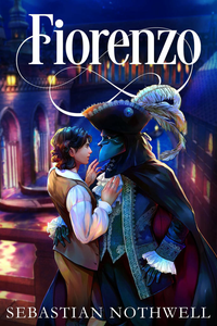 Fiorenzo cover